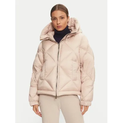 Zdjęcie K-Way Kurtka puchowa Ninev K7132DW Różowy Regular Fit