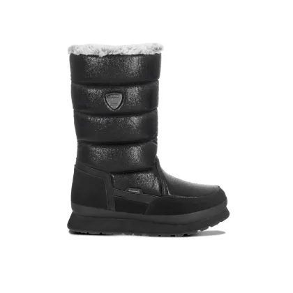 Zdjęcie Luhta Śniegowce Valkea 75578 400 L Czarny