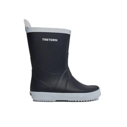 Zdjęcie Tretorn Kalosze Wings 47280080 Granatowy