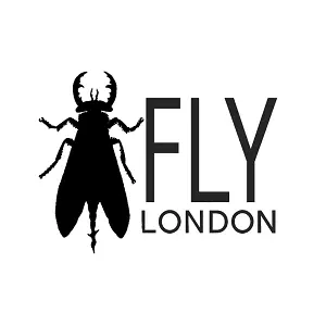 Fly London logo