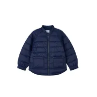 Zdjęcie Mayoral Kurtka przejściowa 3427 Granatowy Regular Fit