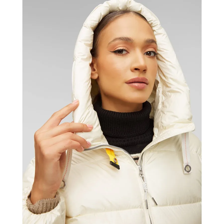 obrazek 1 Kurtka Puchowa Damska Parajumpers Tilly