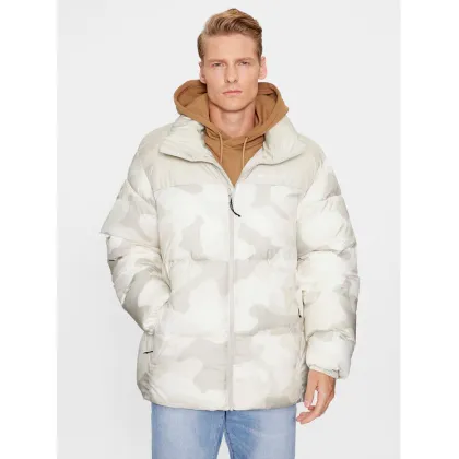 Zdjęcie Columbia Kurtka zimowa Puffect™ II Jacket Brązowy Regular Fit