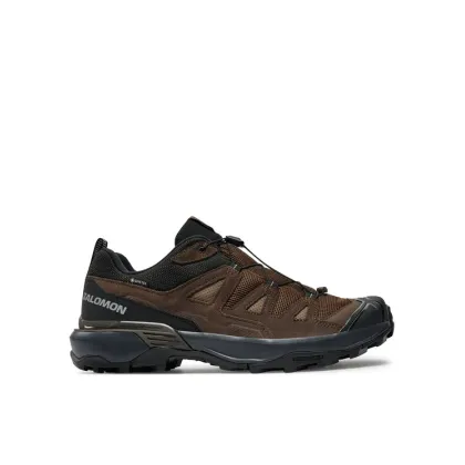 Zdjęcie Salomon Sneakersy X Ultra 360 Leather Gore-Tex L47571200 Brązowy
