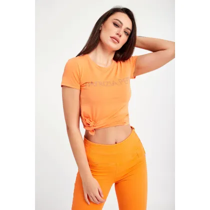 Zdjęcie T-shirt PATRIZIA PEPE Patrizia Pepe