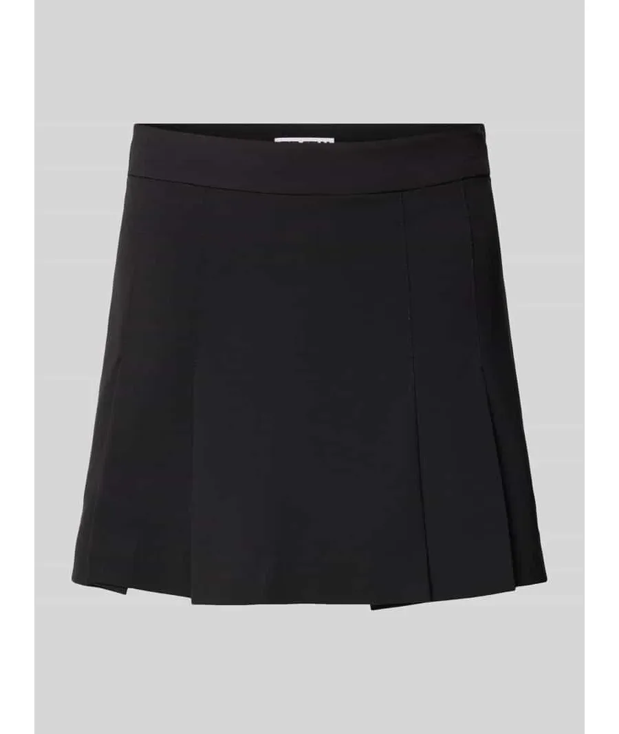 obrazek 1 Spódnica mini z plisami