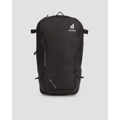Zdjęcie Czarny Plecak Narciarski Damski Deuter Freerider 28 Sl