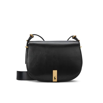 Zdjęcie Polo Ralph Lauren Torebka 428928757002 Czarny