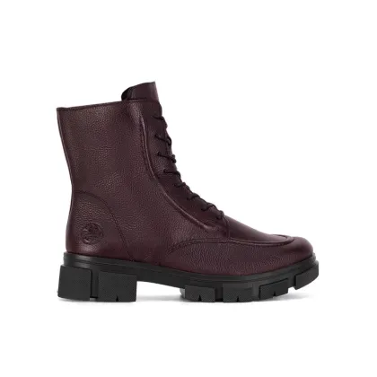 Zdjęcie Rieker Botki Y7107-35 Bordowy