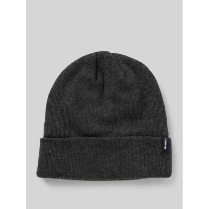 Zdjęcie Czapka z detalem z logo