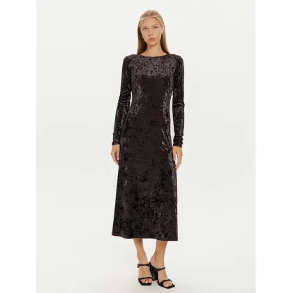 Zdjęcie Marella Sukienka wieczorowa Tobruk 2423626015 Brązowy Regular Fit