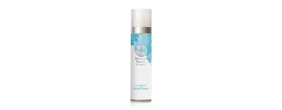 obrazek 1 Regulat Beauty Bio Organic Energetic Facial Tonic Woda do twarzy 150 ml