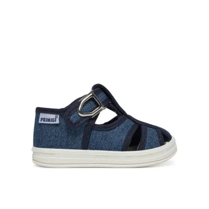 Zdjęcie Primigi Kapcie 7854722 S Granatowy