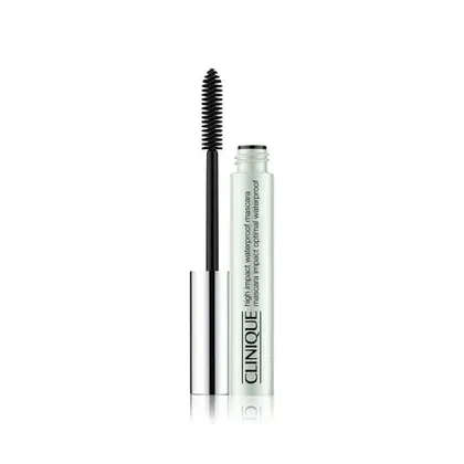 Zdjęcie CLINIQUE High Impact Waterproof Mascara Tusz do rzęs 8 ml Black