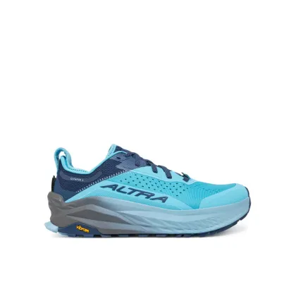 Zdjęcie Altra Trekkingi Olympus 6 AL0A85NJ4 Niebieski