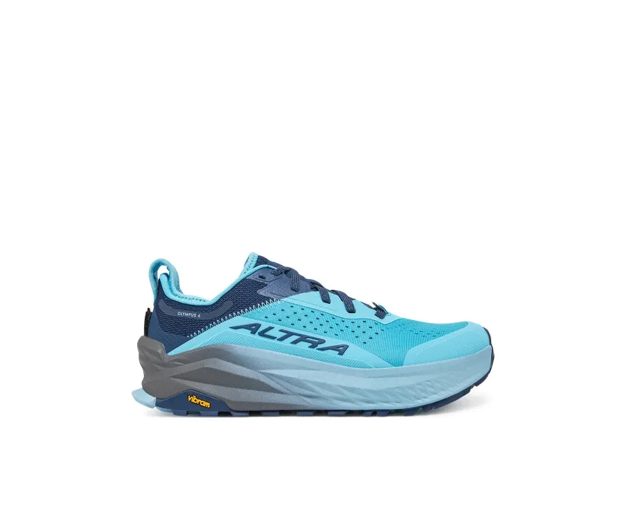 obrazek 1 Altra Trekkingi Olympus 6 AL0A85NJ4 Niebieski