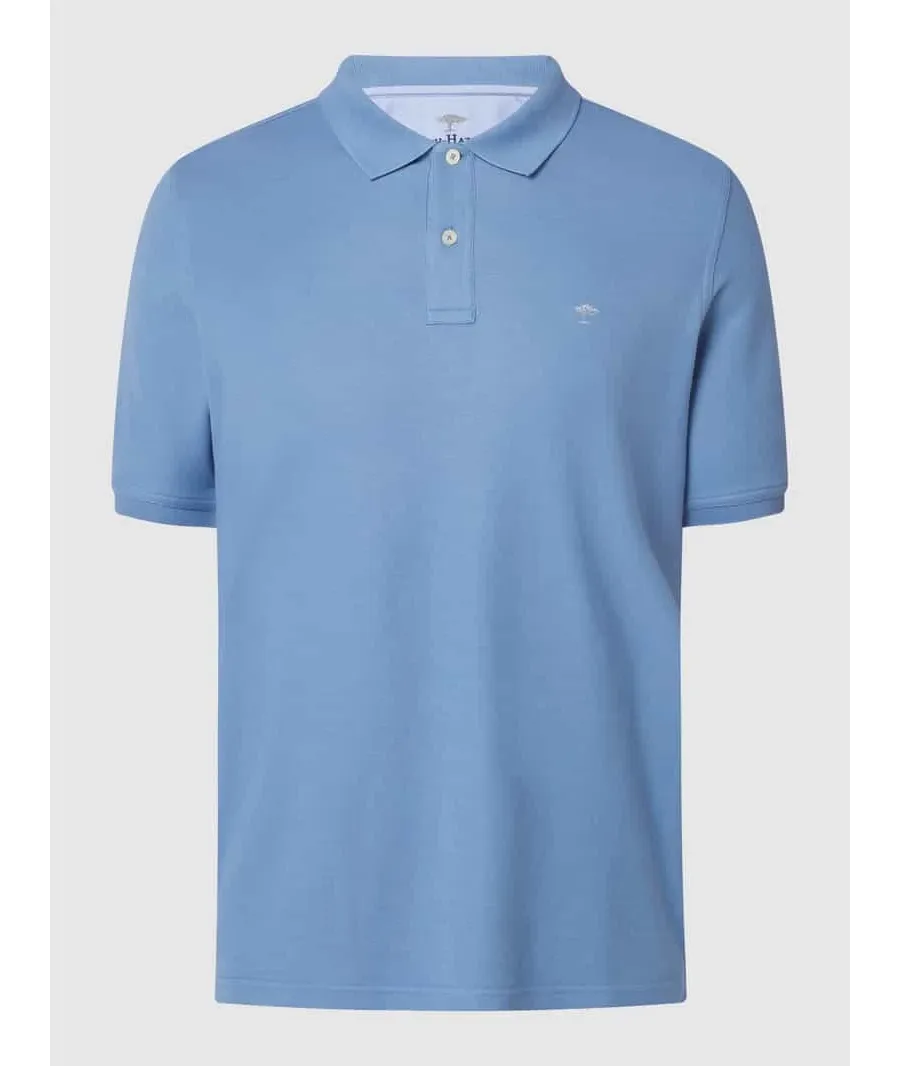 obrazek 1 Koszulka polo z bawełny Supima®