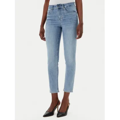Zdjęcie Liu Jo Jeansy sk Niebieski Skinny Fit
