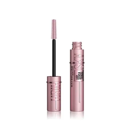 Zdjęcie Maybelline Lash Sensational Sky High Tusz do rzęs 7.2 ml Nr. 4 - Brown