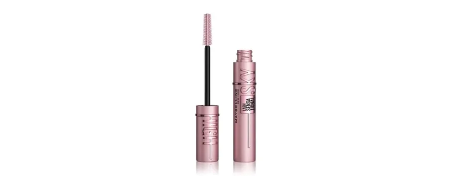 obrazek 1 Maybelline Lash Sensational Sky High Tusz do rzęs 7.2 ml Nr. 4 - Brown