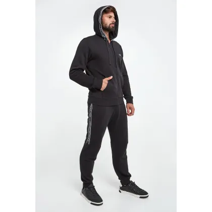 Zdjęcie Spodnie męskie dresowe EMPORIO ARMANI UNDERWEAR Emporio Armani Underwear