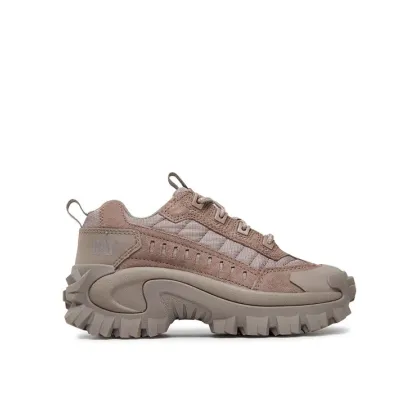 Zdjęcie CATerpillar Sneakersy Intruder P111393 Brązowy