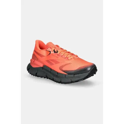 Zdjęcie Reebok buty do biegania Floatzig Adventure 1 kolor pomarańczowy 100212127