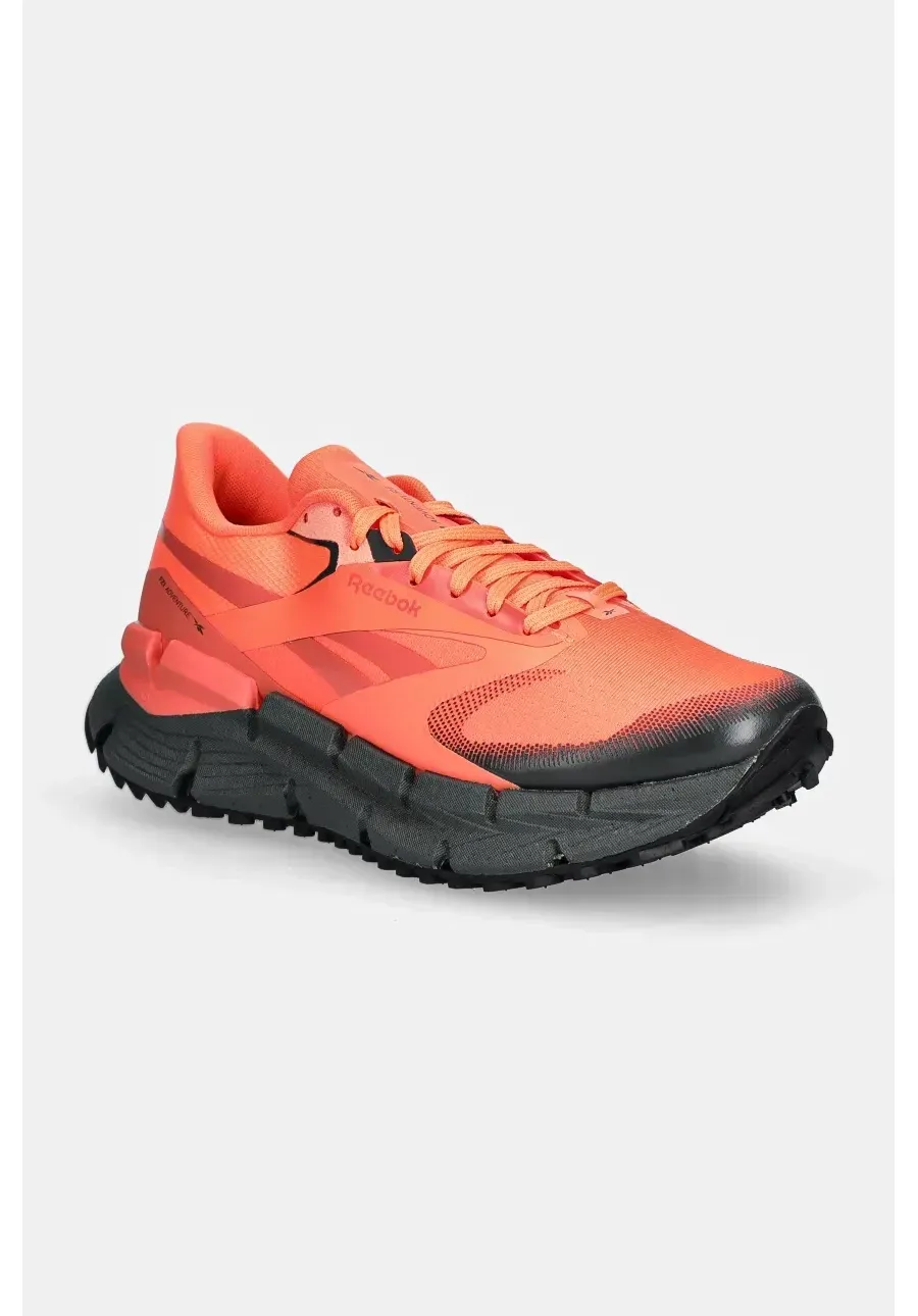 obrazek 1 Reebok buty do biegania Floatzig Adventure 1 kolor pomarańczowy 100212127