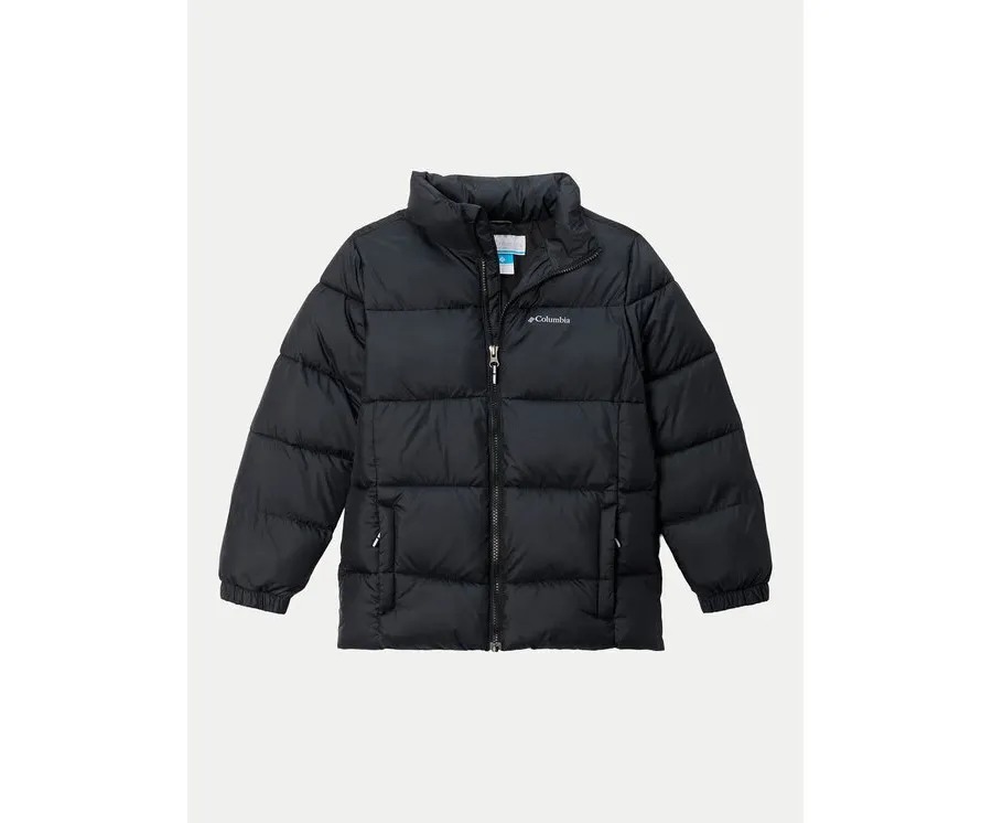 obrazek 1 Columbia Kurtka zimowa Puffect™ II 2089992 Czarny Regular Fit