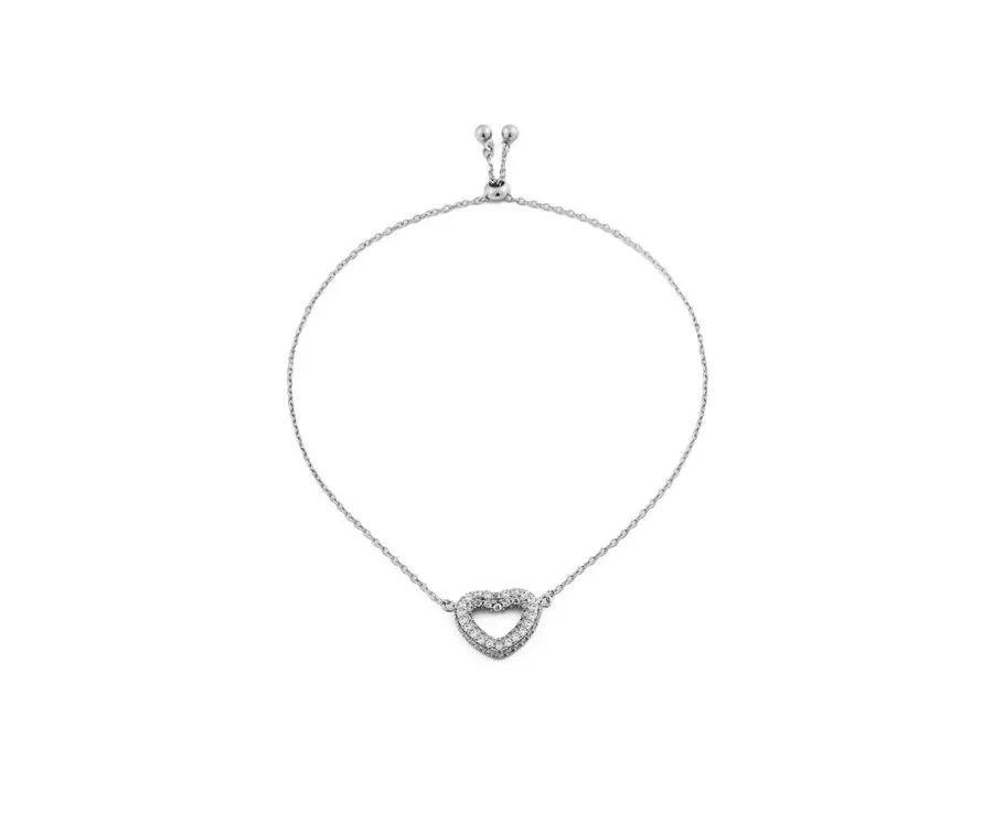 obrazek 1 Aldo Bransoletka Annerley 13994830 Srebrny