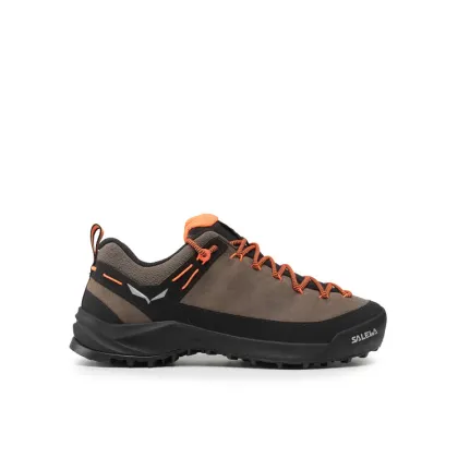 Zdjęcie Salewa Trekkingi Ms Wildfire Leather 61395 7953 Brązowy