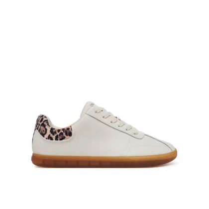 Zdjęcie DKNY Sneakersy K1567385 Khaki