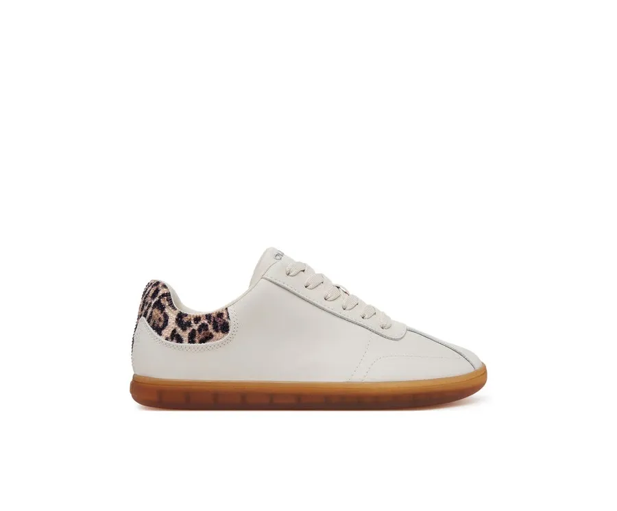 obrazek 1 DKNY Sneakersy K1567385 Khaki