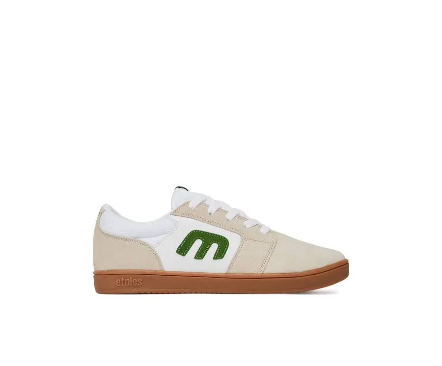 obrazek 1 Etnies Sneakersy Cresta  4101000575 Biały