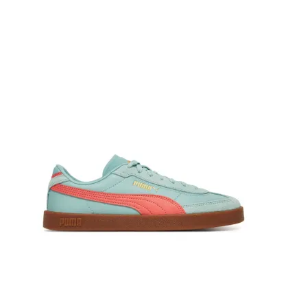 Zdjęcie Puma Sneakersy Club II Era 397447 24 Błękitny