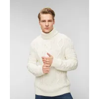 Zdjęcie Golf Wełniany Fusalp Billie