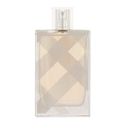 Zdjęcie Burberry Brit Woda toaletowa dla kobiet 100 ml