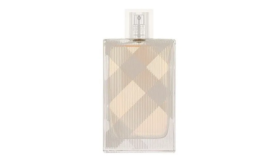obrazek 1 Burberry Brit Woda toaletowa dla kobiet 100 ml