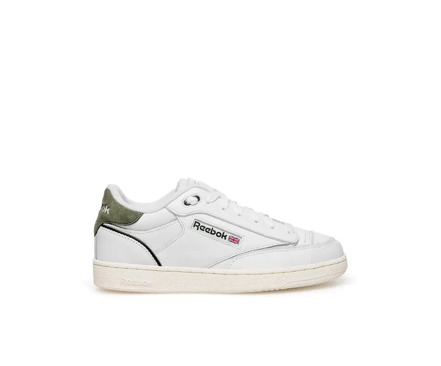 obrazek 1 Reebok Sneakersy 100032937-M Biały