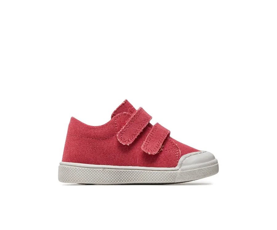 obrazek 1 Froddo Sneakersy Rosario Vegan G2130318-5 M Różowy