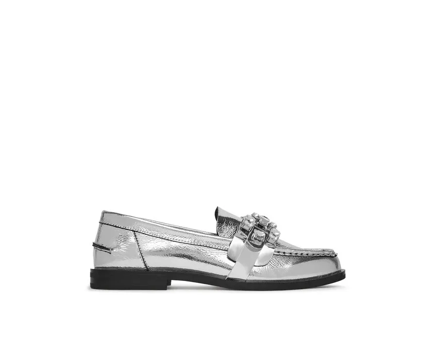 obrazek 1 Eva Minge Lordsy AMARYLLIS-V1792B-315 Srebrny