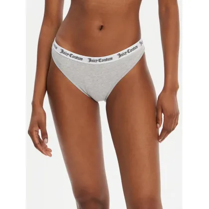 Zdjęcie Juicy Couture Komplet 3 par fig klasycznych Diddi JCLBR224572 Kolorowy