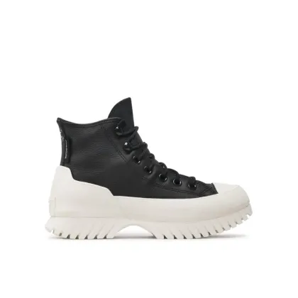 Zdjęcie Converse Trampki Chuck Taylor All Star Lugged Winter 2.0 Hi 172057C Czarny