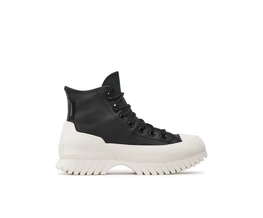 obrazek 1 Converse Trampki Chuck Taylor All Star Lugged Winter 2.0 Hi 172057C Czarny