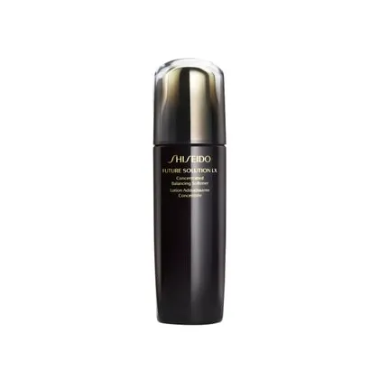 Zdjęcie Shiseido Future Solution LX Concentrated Balancing Softener Płyn do twarzy 170 ml