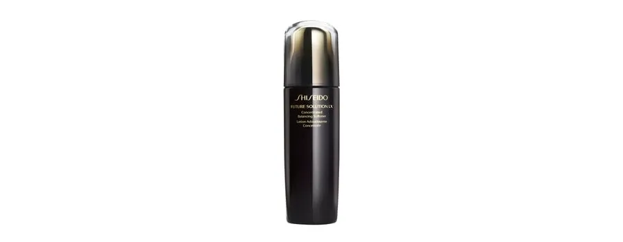 obrazek 1 Shiseido Future Solution LX Concentrated Balancing Softener Płyn do twarzy 170 ml