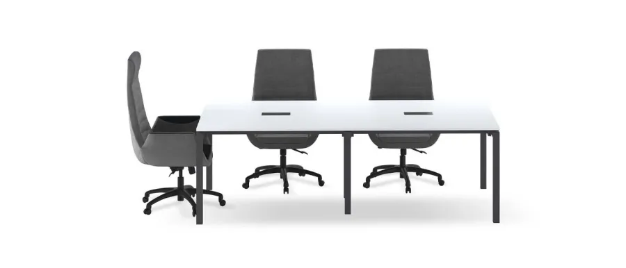 obrazek 2 Stół konferencyjny z kolekcji Galaxy