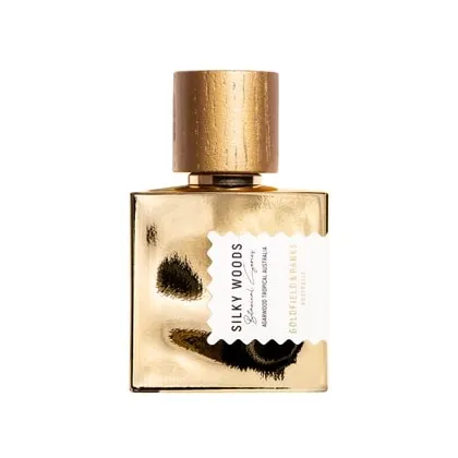 Zdjęcie Goldfield & Banks Silky Woods Perfumy 50 ml