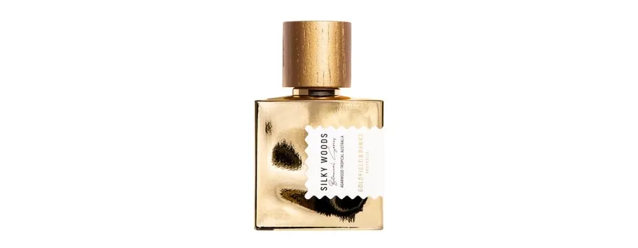 obrazek 1 Goldfield & Banks Silky Woods Perfumy 50 ml