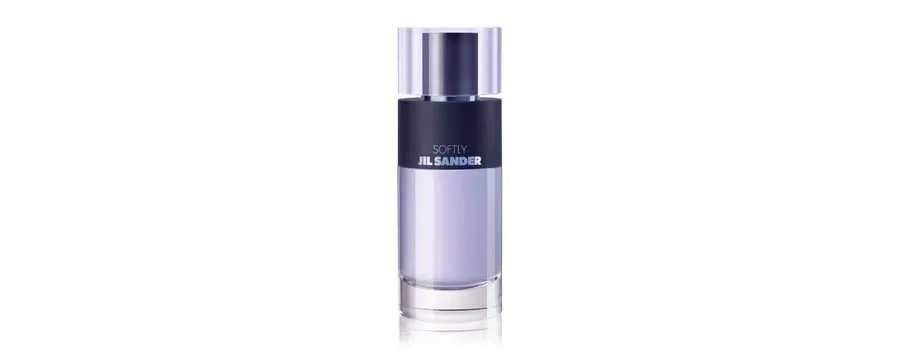obrazek 1 JIL SANDER Softly Serene Woda perfumowana 80 ml